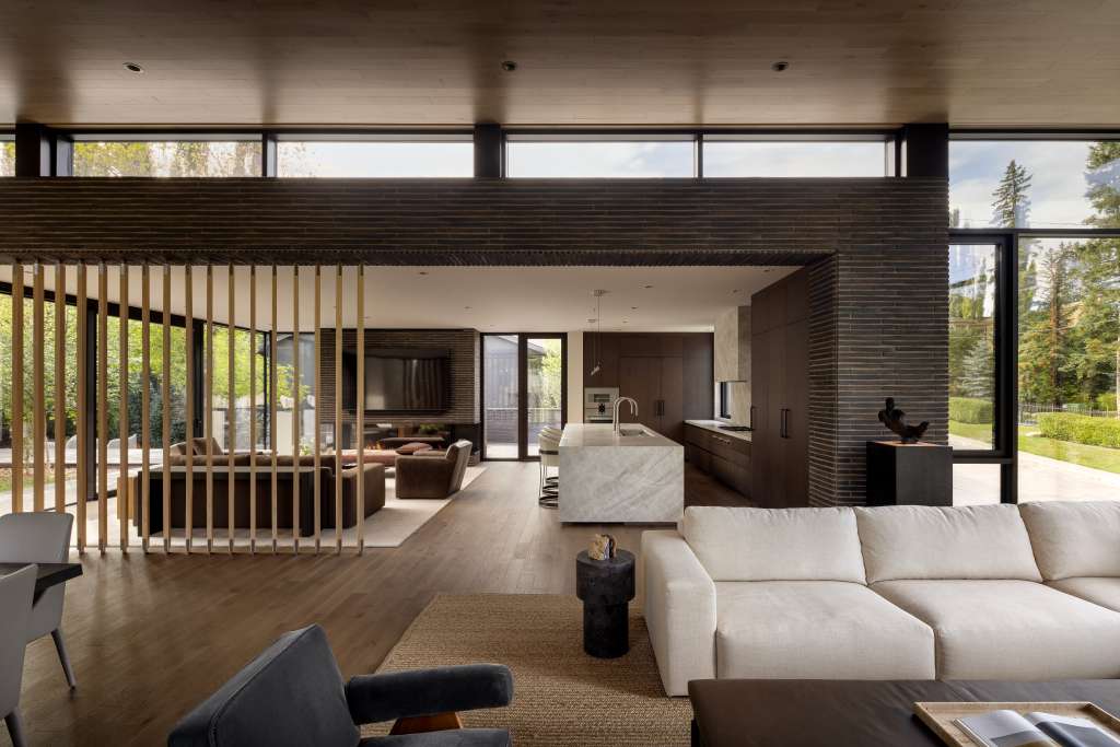 Custom Luxury Homes