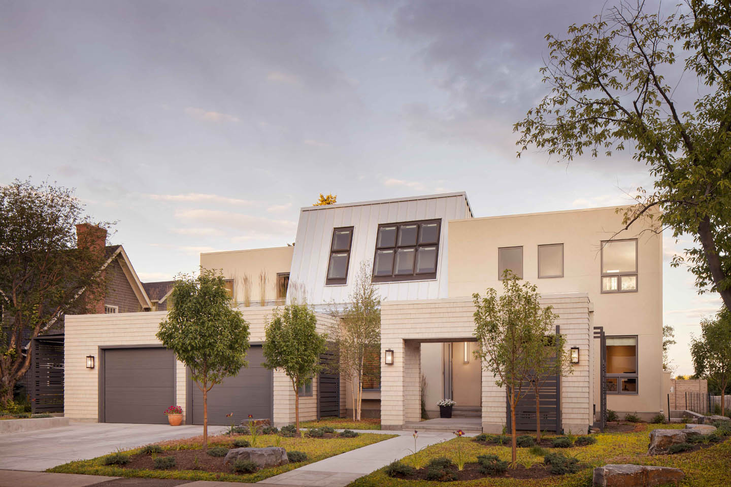 Waterford Homes